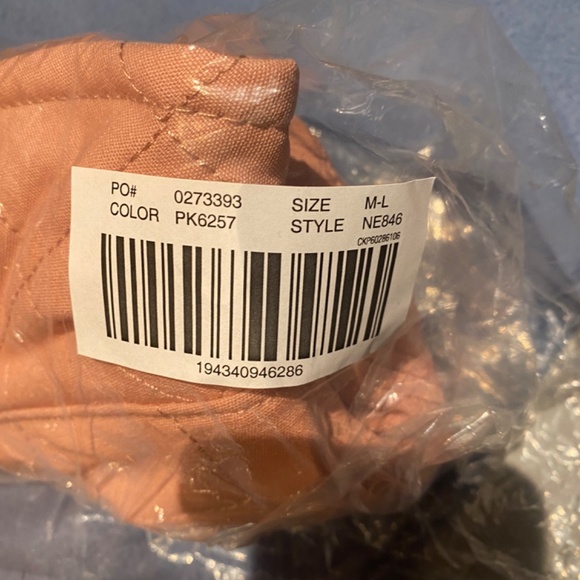 Madewell bucket hat - Picture 13 of 14